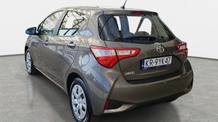 Toyota Yaris 1.5 Premium CVT KR9YK47 w zakupie za gotówkę