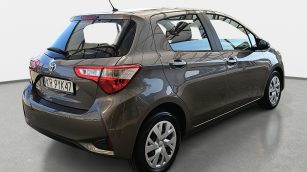 Toyota Yaris 1.5 Premium CVT KR9YK47 w leasingu dla firm