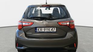 Toyota Yaris 1.5 Premium CVT KR9YK47 w leasingu dla firm