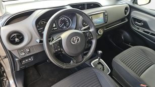 Toyota Yaris 1.5 Premium CVT KR9YK47 w zakupie za gotówkę