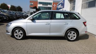 Skoda Fabia 1.0 Ambition WD8851R w abonamencie