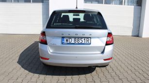 Skoda Fabia 1.0 Ambition WD8851R w abonamencie