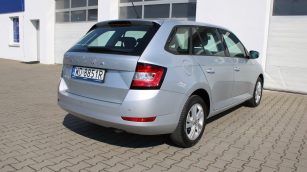 Skoda Fabia 1.0 Ambition WD8851R w abonamencie