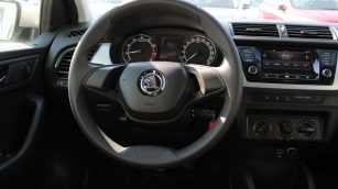 Skoda Fabia 1.0 Ambition WD8851R w abonamencie