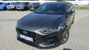 Ford Focus 1.0 EcoBoost mHEV ST-Line X aut GD8F716 w abonamencie dla firm