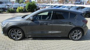 Ford Focus 1.0 EcoBoost mHEV ST-Line X aut GD8F716 w abonamencie dla firm