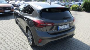 Ford Focus 1.0 EcoBoost mHEV ST-Line X aut GD8F716 w abonamencie