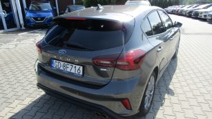 Ford Focus 1.0 EcoBoost mHEV ST-Line X aut GD8F716 w abonamencie