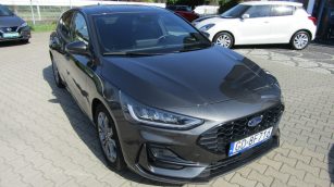 Ford Focus 1.0 EcoBoost mHEV ST-Line X aut GD8F716 w abonamencie