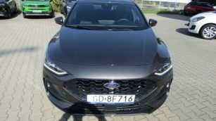 Ford Focus 1.0 EcoBoost mHEV ST-Line X aut GD8F716 w abonamencie dla firm