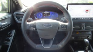 Ford Focus 1.0 EcoBoost mHEV ST-Line X aut GD8F716 w abonamencie