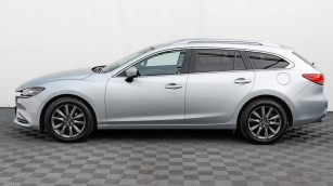 Mazda 6 2.0 SkyMotion aut PO3VY14 w abonamencie