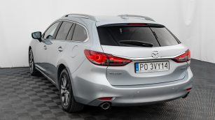 Mazda 6 2.0 SkyMotion aut PO3VY14 w abonamencie