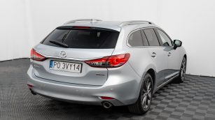 Mazda 6 2.0 SkyMotion aut PO3VY14 w leasingu dla firm