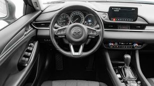 Mazda 6 2.0 SkyMotion aut PO3VY14 w abonamencie