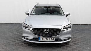 Mazda 6 2.0 SkyMotion aut PO3VY14 w abonamencie dla firm