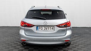 Mazda 6 2.0 SkyMotion aut PO3VY14 w abonamencie