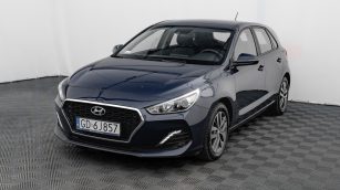 Hyundai i30 1.4 Classic + GD6J857 w zakupie za gotówkę