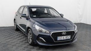 Hyundai i30 1.4 Classic + GD6J857 w zakupie za gotówkę