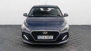 Hyundai i30 1.4 Classic + GD6J857 w zakupie za gotówkę