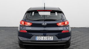 Hyundai i30 1.4 Classic + GD6J857 w zakupie za gotówkę