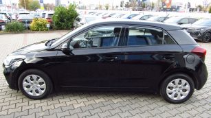 Hyundai i20 1.2 Classic Plus GD5J675 w abonamencie