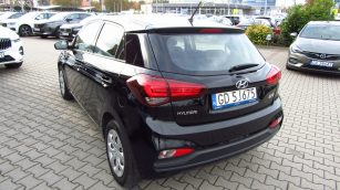 Hyundai i20 1.2 Classic Plus GD5J675 w abonamencie