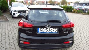 Hyundai i20 1.2 Classic Plus GD5J675 w abonamencie