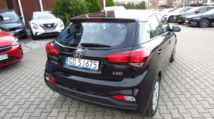 Hyundai i20 1.2 Classic Plus GD5J675 w abonamencie