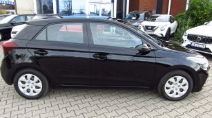 Hyundai i20 1.2 Classic Plus GD5J675 w abonamencie