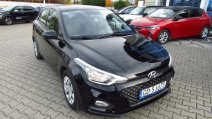 Hyundai i20 1.2 Classic Plus GD5J675 w abonamencie