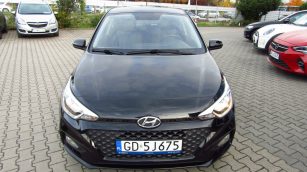 Hyundai i20 1.2 Classic Plus GD5J675 w abonamencie