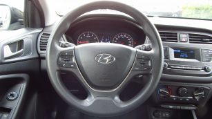 Hyundai i20 1.2 Classic Plus GD5J675 w abonamencie