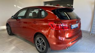 BMW 220d xDrive Sport Line aut WU3363J w abonamencie