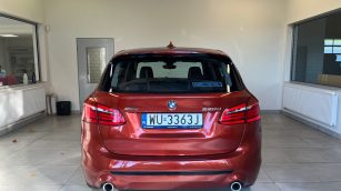 BMW 220d xDrive Sport Line aut WU3363J w zakupie za gotówkę