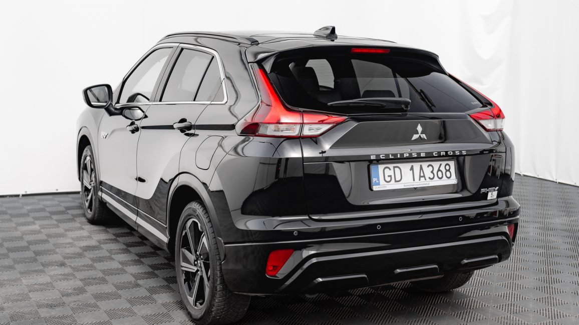 Mitsubishi Eclipse Cross 2.4 PHEV Instyle Plus GD1A368 w zakupie za gotówkę