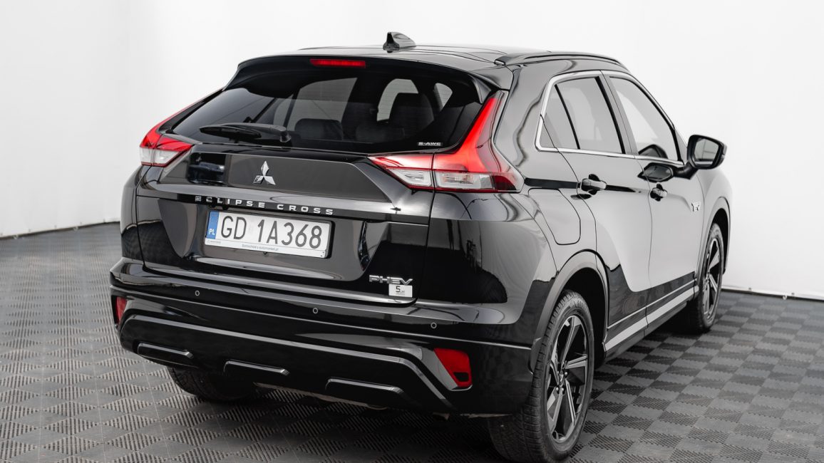 Mitsubishi Eclipse Cross 2.4 PHEV Instyle Plus GD1A368 w zakupie za gotówkę