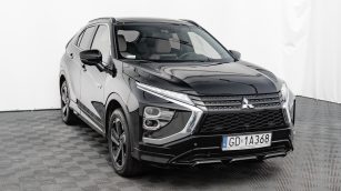 Mitsubishi Eclipse Cross 2.4 PHEV Instyle Plus GD1A368 w leasingu dla firm