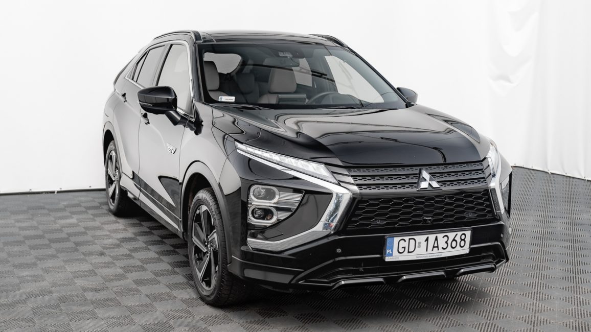 Mitsubishi Eclipse Cross 2.4 PHEV Instyle Plus GD1A368 w zakupie za gotówkę