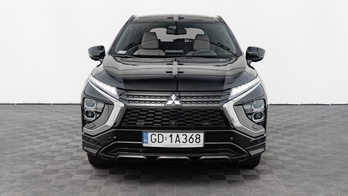 Mitsubishi Eclipse Cross 2.4 PHEV Instyle Plus GD1A368 w abonamencie dla firm