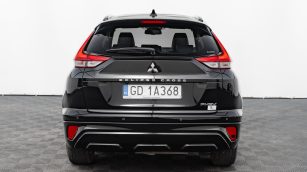 Mitsubishi Eclipse Cross 2.4 PHEV Instyle Plus GD1A368 w abonamencie dla firm