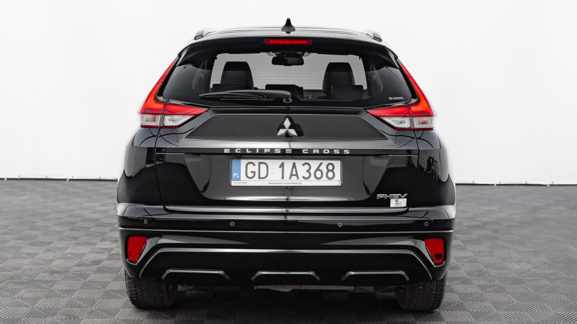 Mitsubishi Eclipse Cross 2.4 PHEV Instyle Plus GD1A368 w zakupie za gotówkę