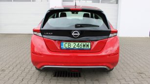 Nissan Leaf 40kWh Visia CB246WW w abonamencie dla firm