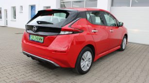 Nissan Leaf 40kWh Visia CB246WW w abonamencie dla firm