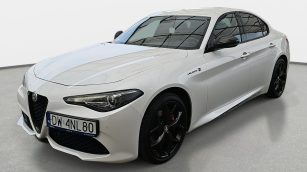 Alfa Romeo Giulia 2.0 Turbo Veloce TI Q4 aut DW4NL80 w abonamencie