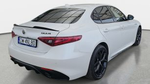 Alfa Romeo Giulia 2.0 Turbo Veloce TI Q4 aut DW4NL80 w abonamencie dla firm