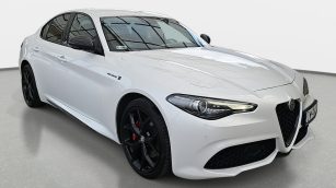 Alfa Romeo Giulia 2.0 Turbo Veloce TI Q4 aut DW4NL80 w leasingu dla firm