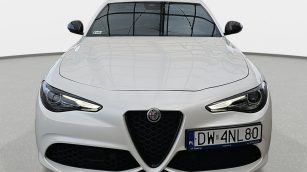 Alfa Romeo Giulia 2.0 Turbo Veloce TI Q4 aut DW4NL80 w abonamencie dla firm