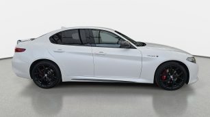 Alfa Romeo Giulia 2.0 Turbo Veloce TI Q4 aut DW4NL80 w abonamencie