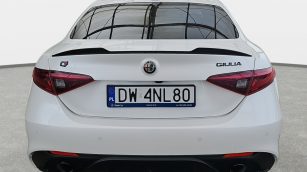 Alfa Romeo Giulia 2.0 Turbo Veloce TI Q4 aut DW4NL80 w zakupie za gotówkę